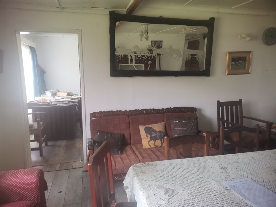 Commercial Property for Sale in Senekal Rural Free State